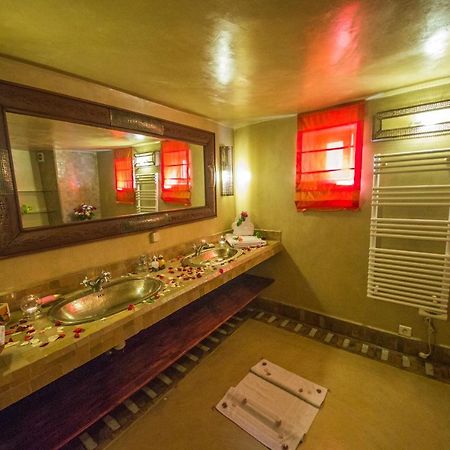 Dar Victoria Hotel Fez Kültér fotó