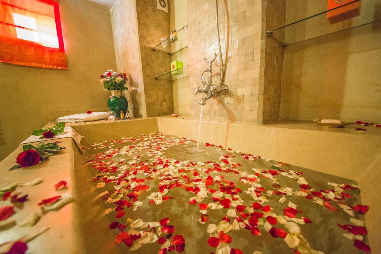 Dar Victoria Hotel Fez Kültér fotó