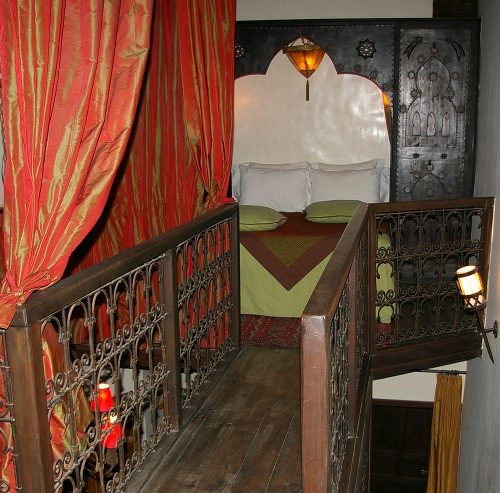 Dar Victoria Hotel Fez Kültér fotó