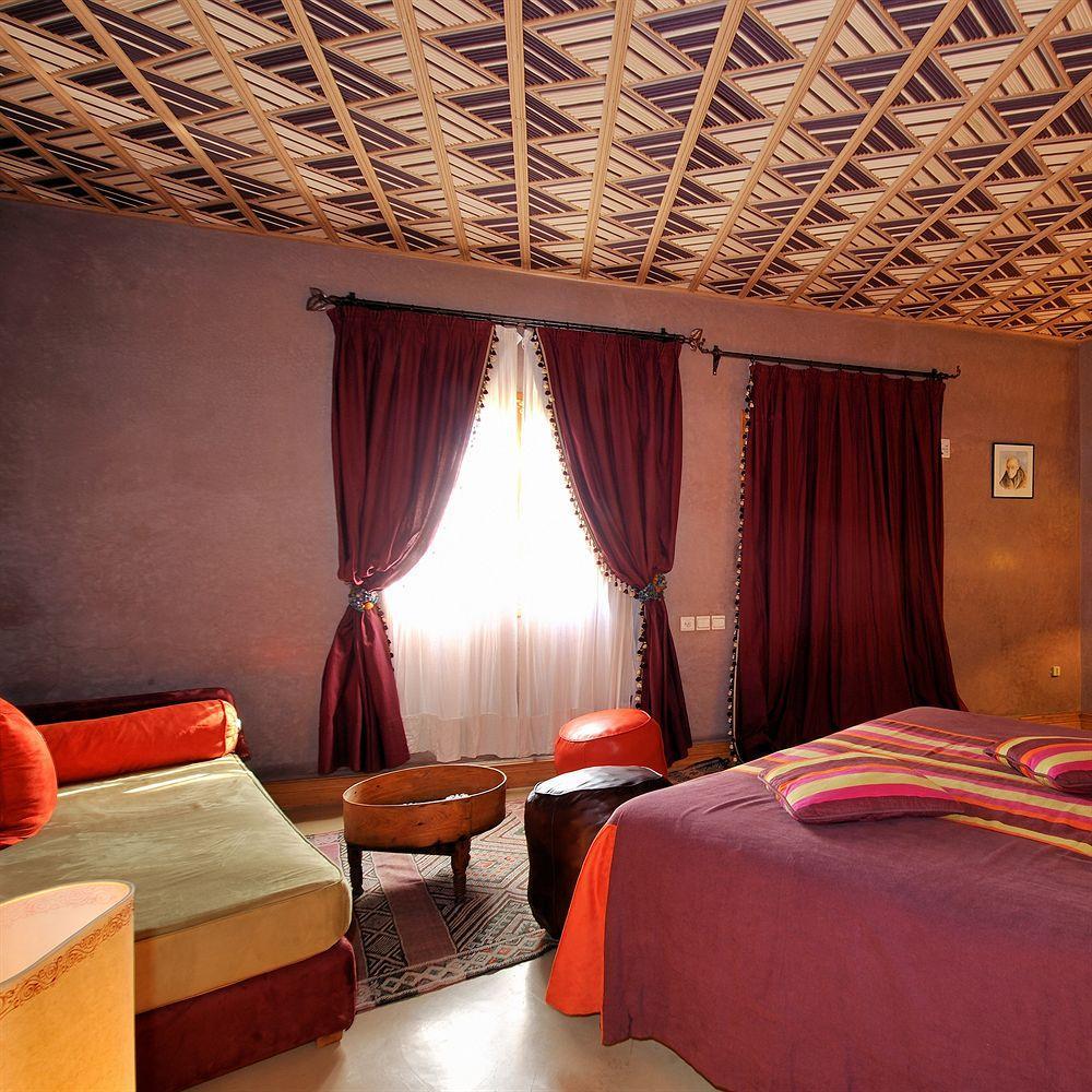 Dar Victoria Hotel Fez Kültér fotó