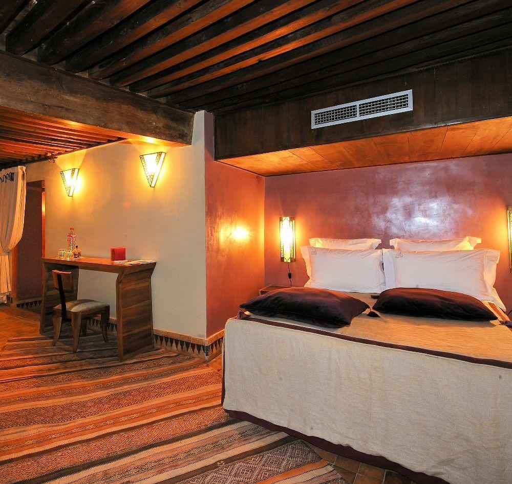 Dar Victoria Hotel Fez Kültér fotó