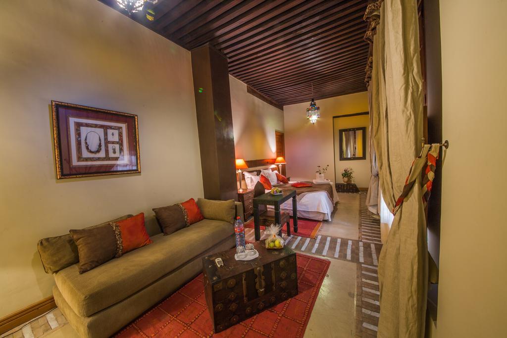 Dar Victoria Hotel Fez Kültér fotó
