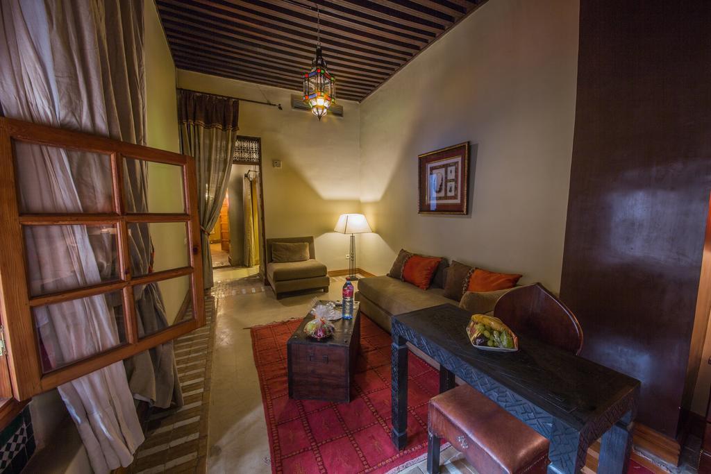 Dar Victoria Hotel Fez Kültér fotó