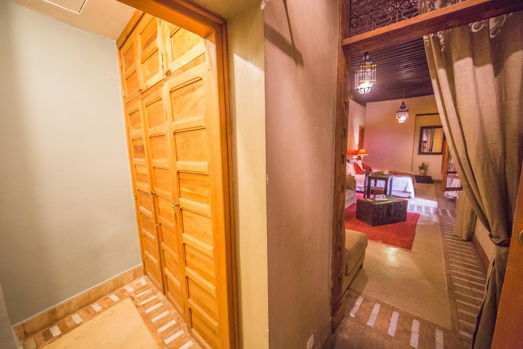 Dar Victoria Hotel Fez Kültér fotó