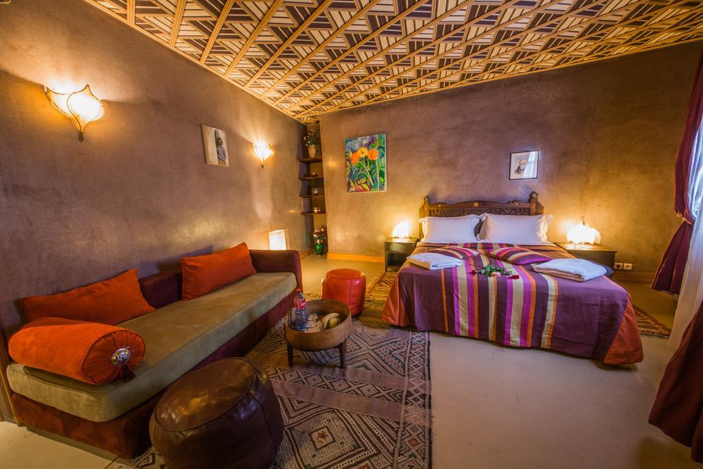Dar Victoria Hotel Fez Kültér fotó
