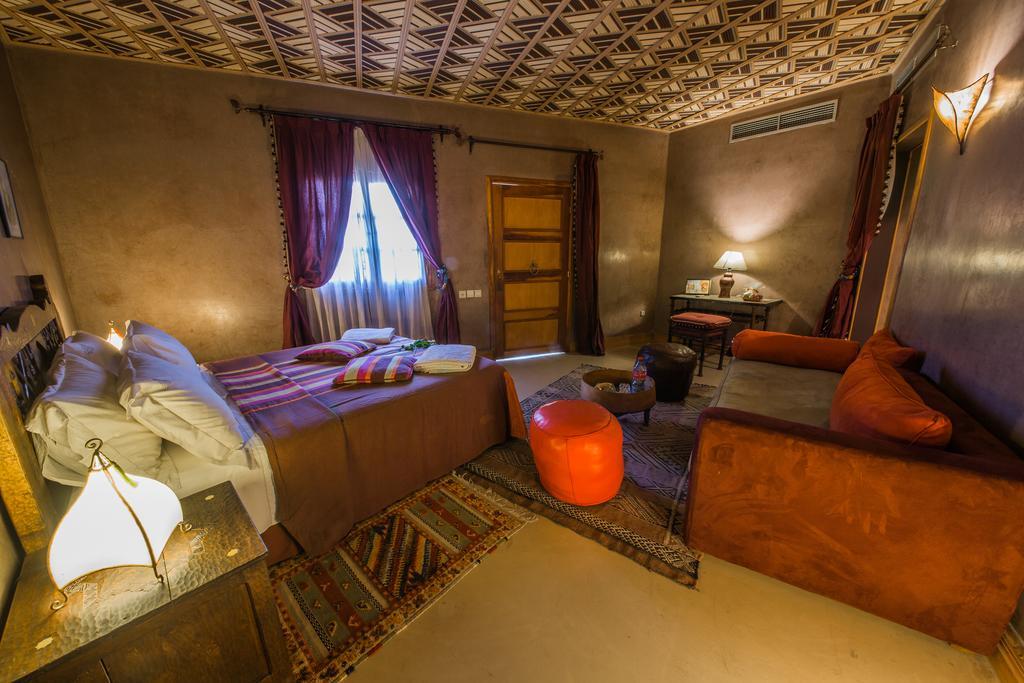 Dar Victoria Hotel Fez Kültér fotó