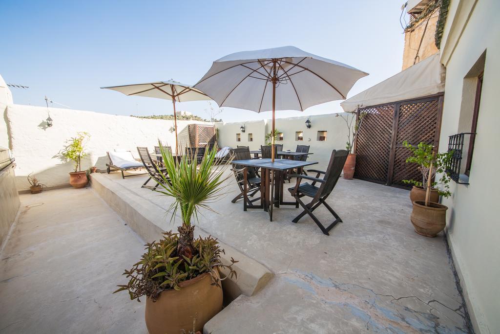 Dar Victoria Hotel Fez Kültér fotó