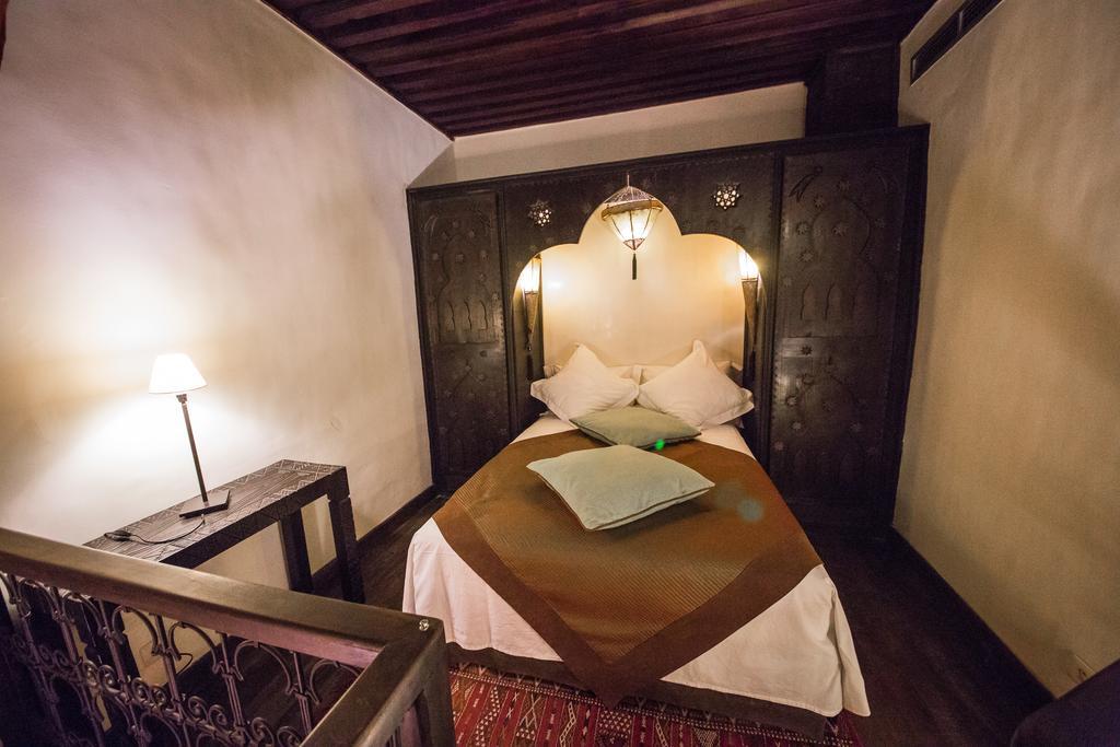 Dar Victoria Hotel Fez Kültér fotó
