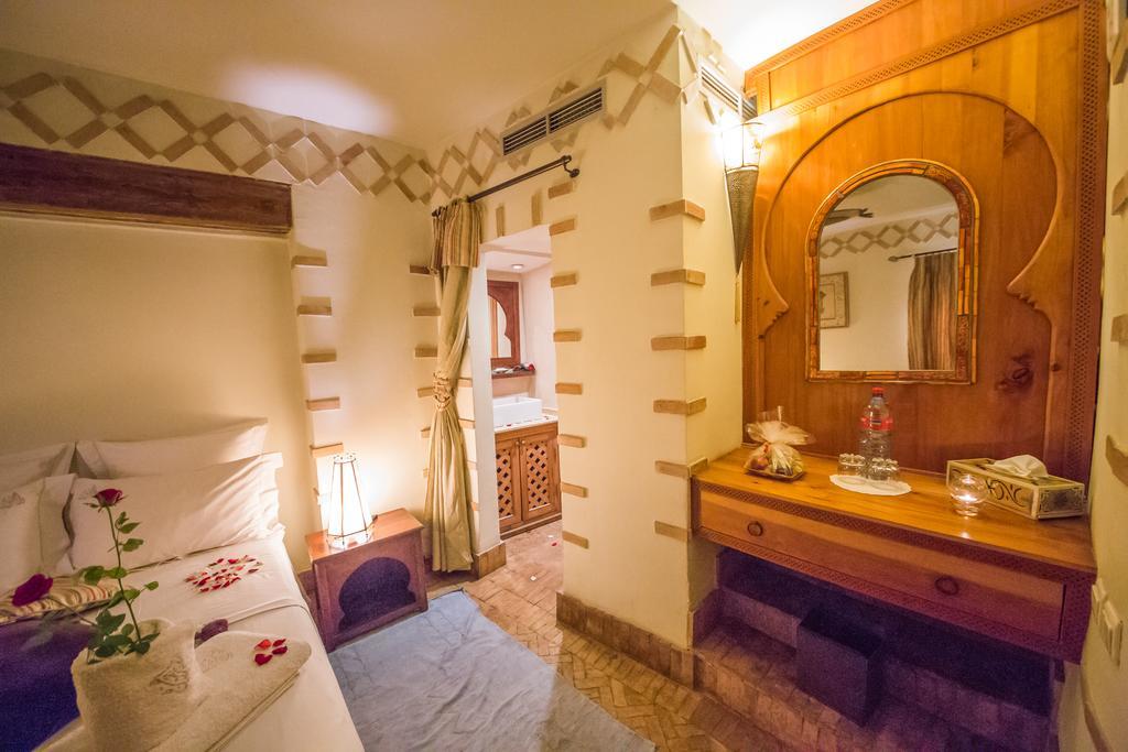 Dar Victoria Hotel Fez Kültér fotó