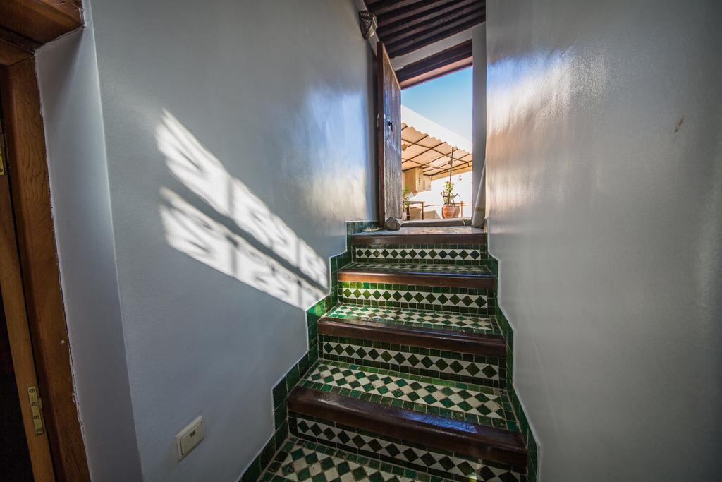 Dar Victoria Hotel Fez Kültér fotó