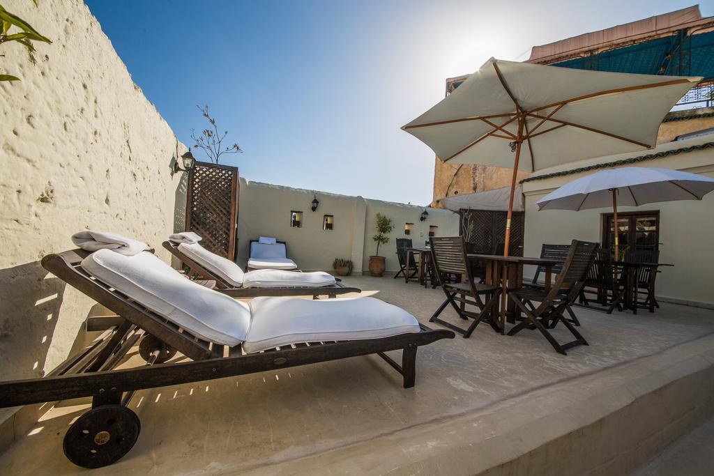 Dar Victoria Hotel Fez Kültér fotó