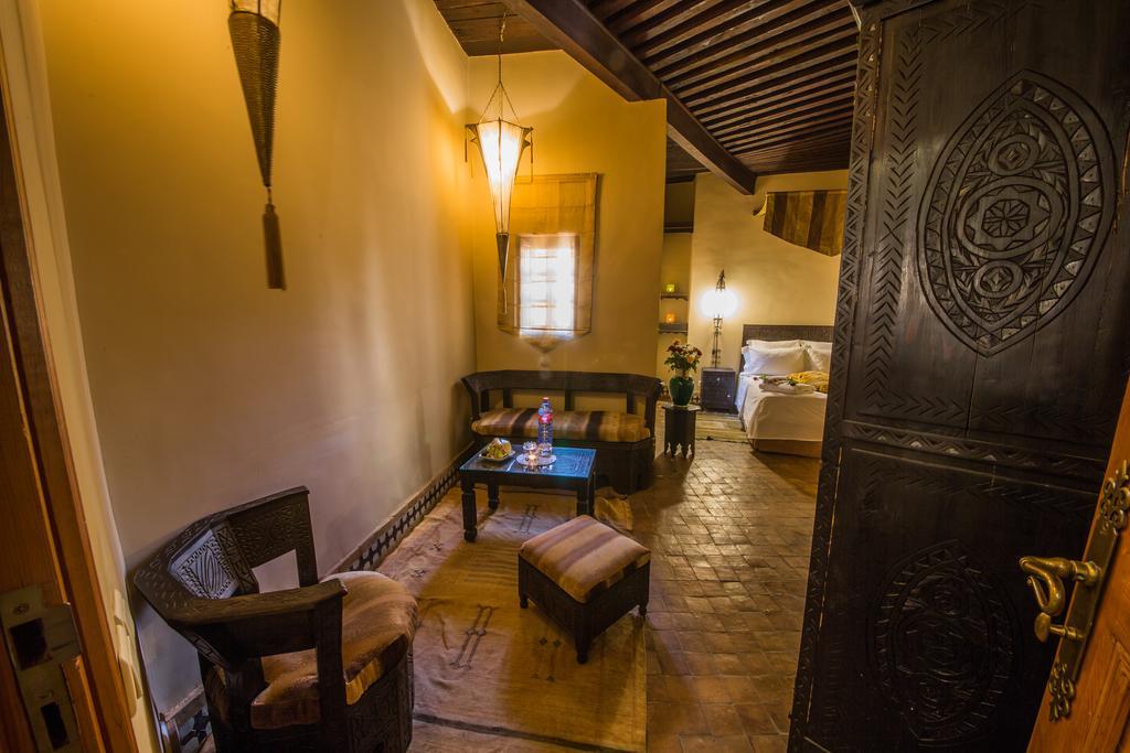 Dar Victoria Hotel Fez Kültér fotó