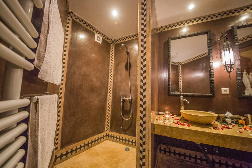 Dar Victoria Hotel Fez Kültér fotó