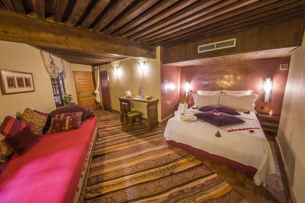 Dar Victoria Hotel Fez Kültér fotó
