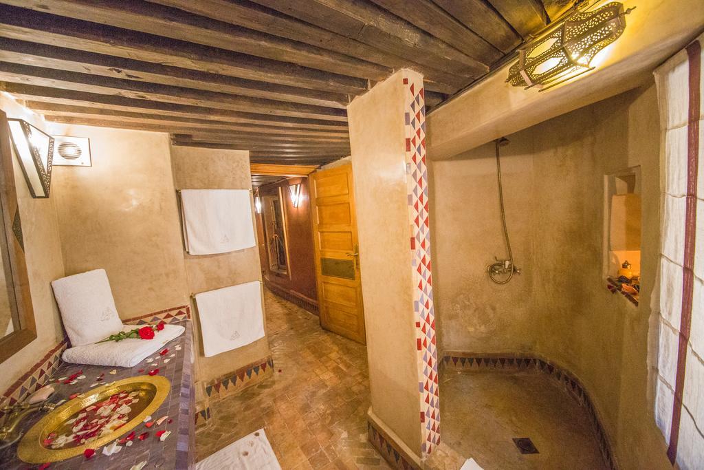 Dar Victoria Hotel Fez Kültér fotó
