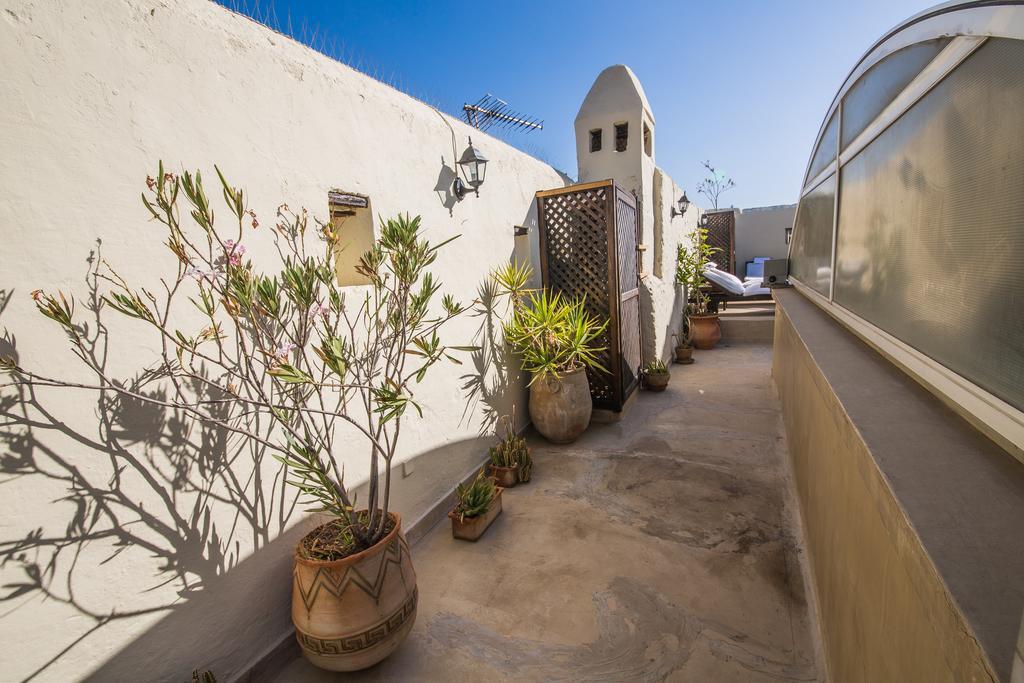 Dar Victoria Hotel Fez Kültér fotó