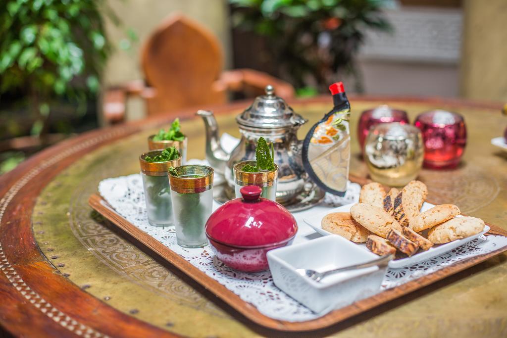 Dar Victoria Hotel Fez Kültér fotó