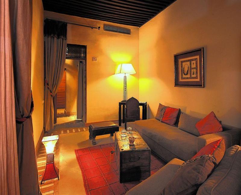 Dar Victoria Hotel Fez Kültér fotó