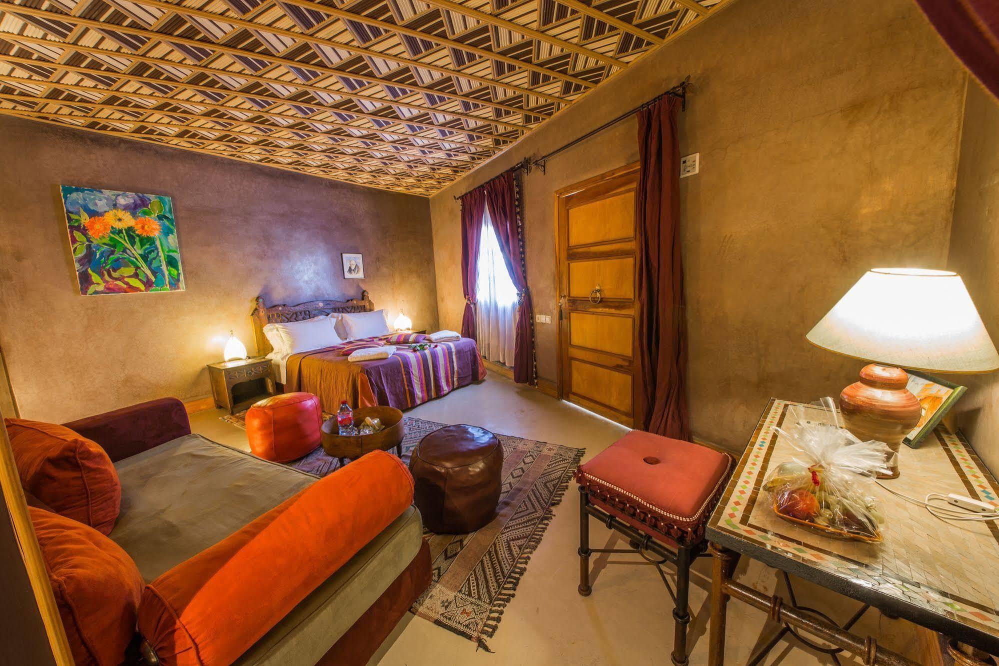 Dar Victoria Hotel Fez Kültér fotó