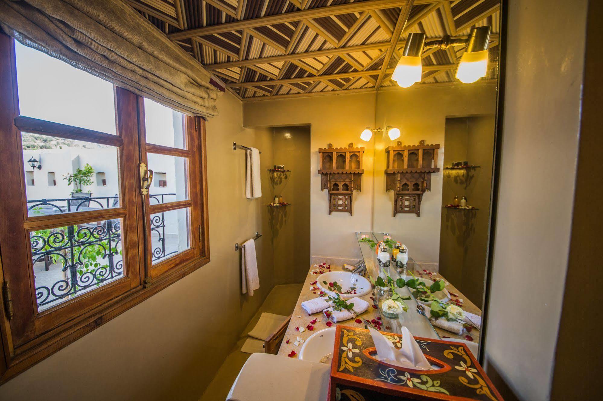 Dar Victoria Hotel Fez Kültér fotó